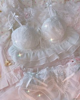 Princess Underwear Lace